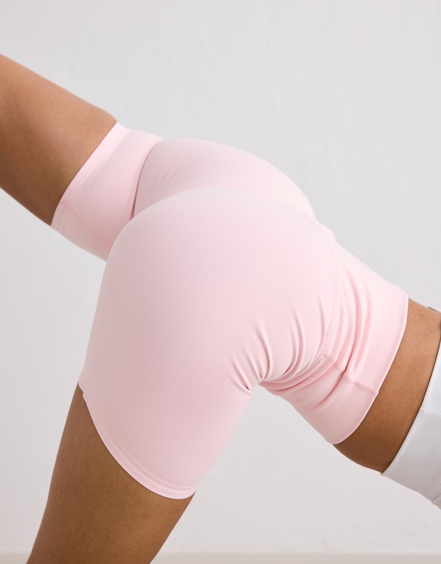 Aim'n - Sense Midi Biker Shorts