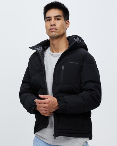 Classic Puffer Jacket