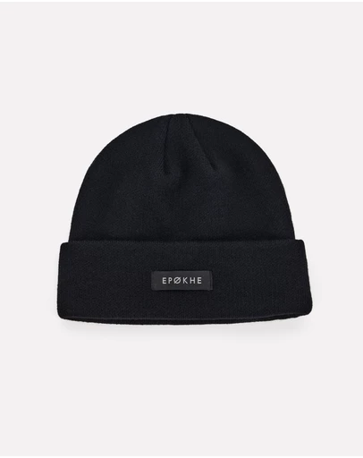 Epokhe - Epokhe Core Beanie