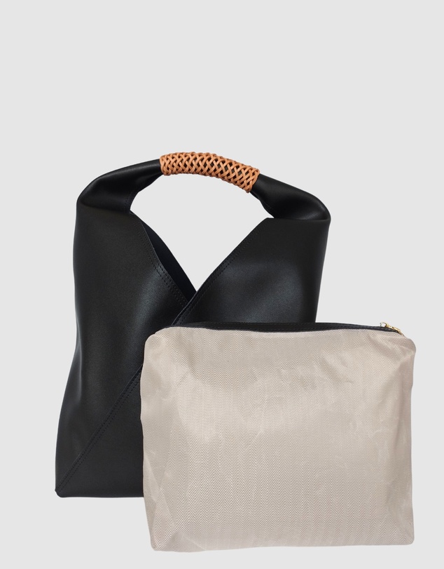 Izoa - Gabby Shoulder Bag