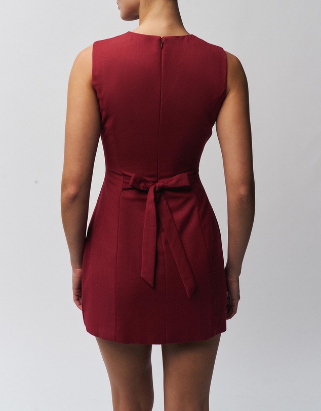 Guizio - Rowan Dress
