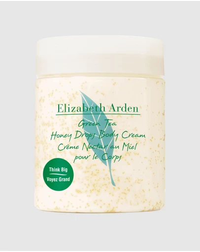 Elizabeth Arden - Green Tea Mega Honey Drops Body Cream Mega 500ml