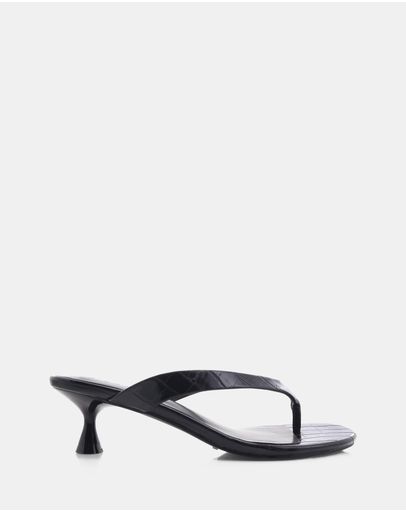 Black Croc