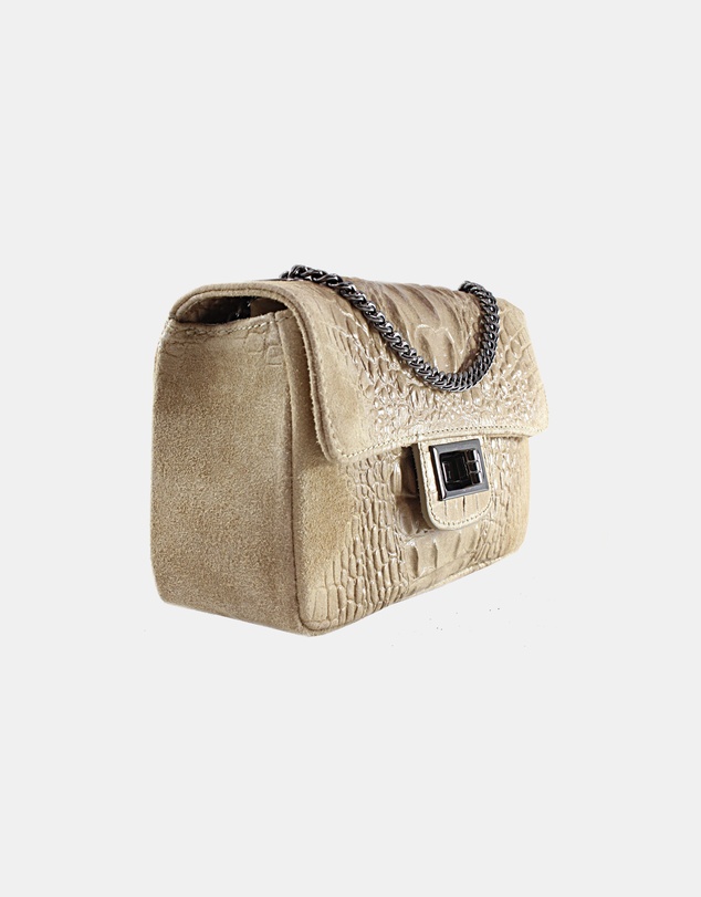 Lux Haide - Emma Cross Body Clutch Bag