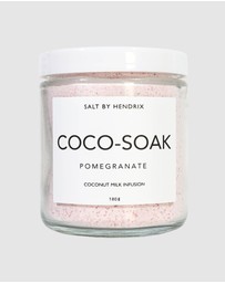 Salt by Hendrix - Cocosoak - Pomegranate
