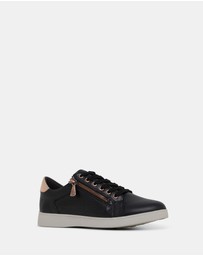 Hush Puppies - Mimosa Perf
