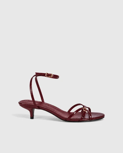 By Wren - Ren Heels