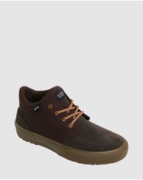 Kustom - Mens Realm Sneakers