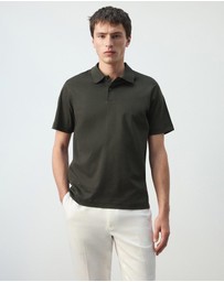 M.N.G - Bellowp Polo