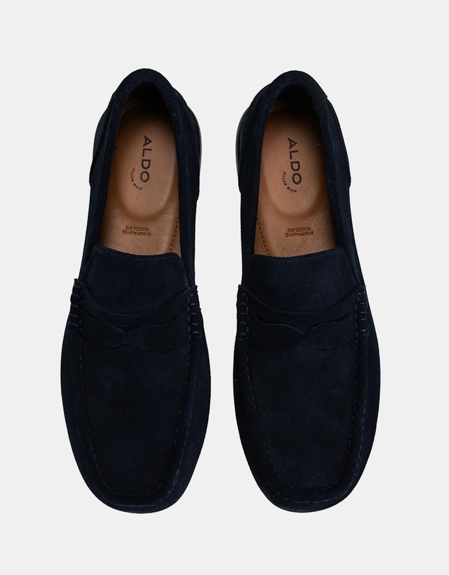 ALDO - Gwud-In Moccasins
