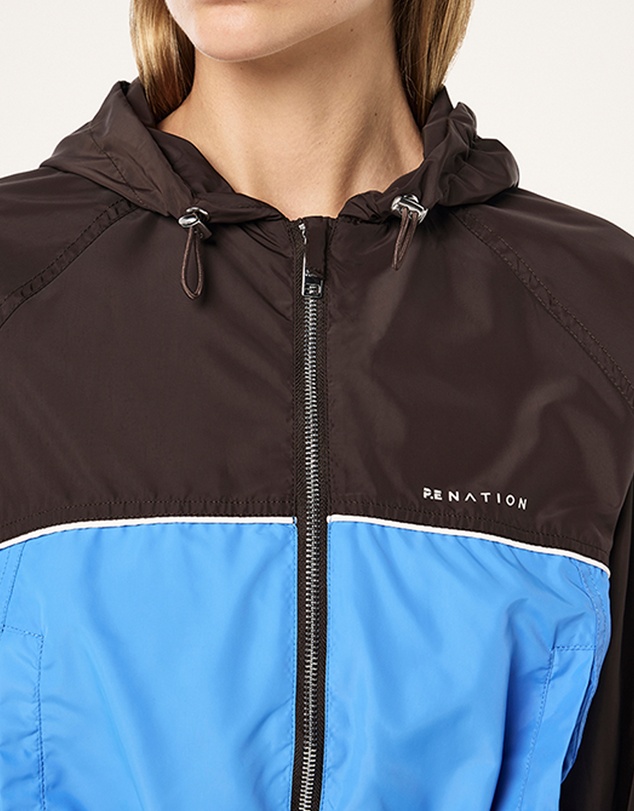 P.E Nation - Alignment Jacket