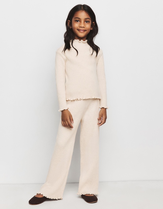 M.N.G - Tilda Trousers - Babies-Kids