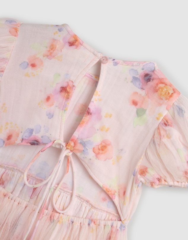 Alex & Ant - Aria Dress - Roses