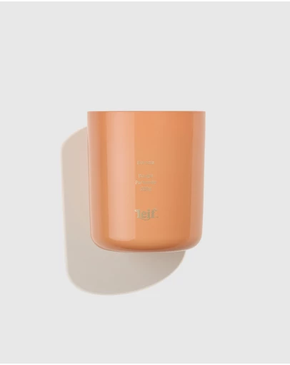 Leif Products - Boronia Candle 280g