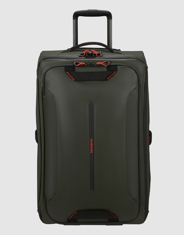 Samsonite - Ecodiver Wheeled Duffle 67Cm
