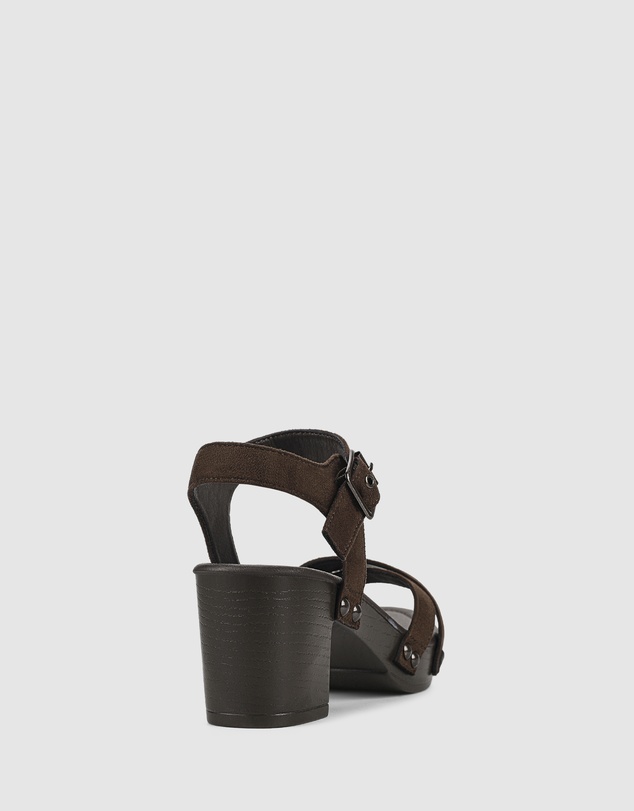 Verali - Lulu Clogs