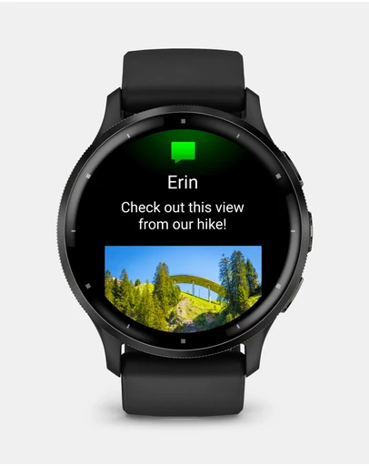 Garmin - Venu 3
