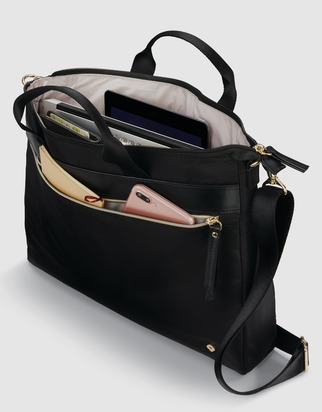 Samsonite - Mobile Solution Slim Briefcase