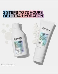 Redken - Acidic Bonding Concentrate 5-minute Mask