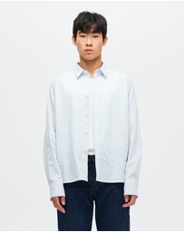 Neuw - Regular Fit Stripe Shirt