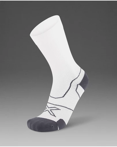 2XU - Vectr Cushion Crew Socks