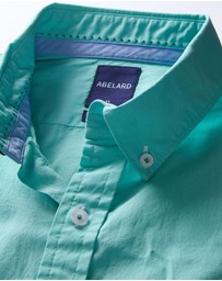 Abelard - Primo Fine Poplin Slim Fit Shirt