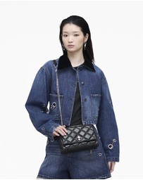 Marc Jacobs - The Slim Dual Chain Shoulder