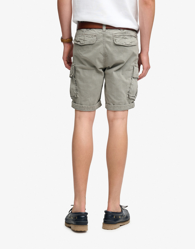 Superdry - Core Cargo Short