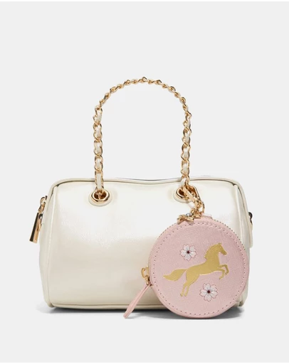 ALDO - Mikyla Top Handle Bag