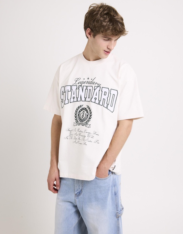 Standard - Champions T-Shirt