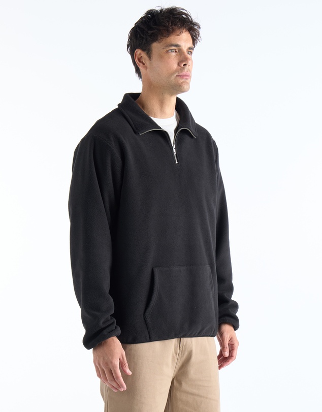 Nana Judy - Classic Quarter Zip