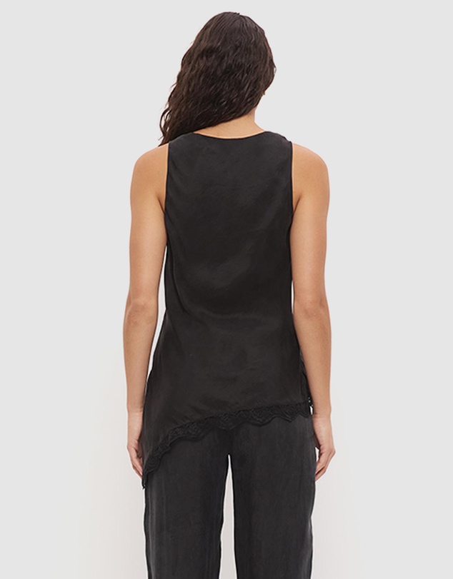 MON RENN - Liora Top