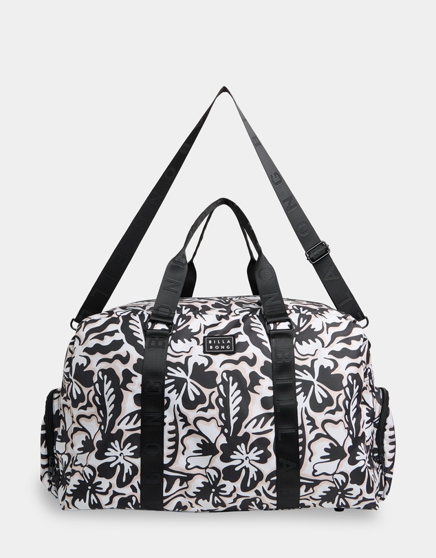 Billabong - Weekend Seeker Duffle