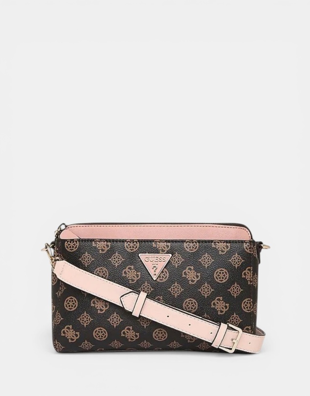 GUESS - Maddy Girlfriend Crossbody Bag