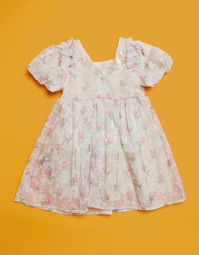 KAJA Clothing - Princess Butterfly Jill Dress - Kids