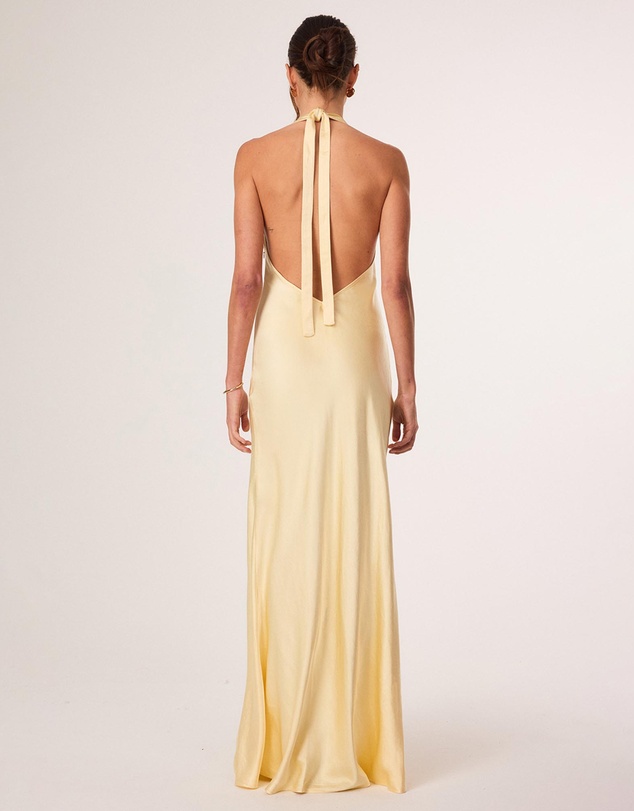 SNDYS - Neisa Maxi Dress