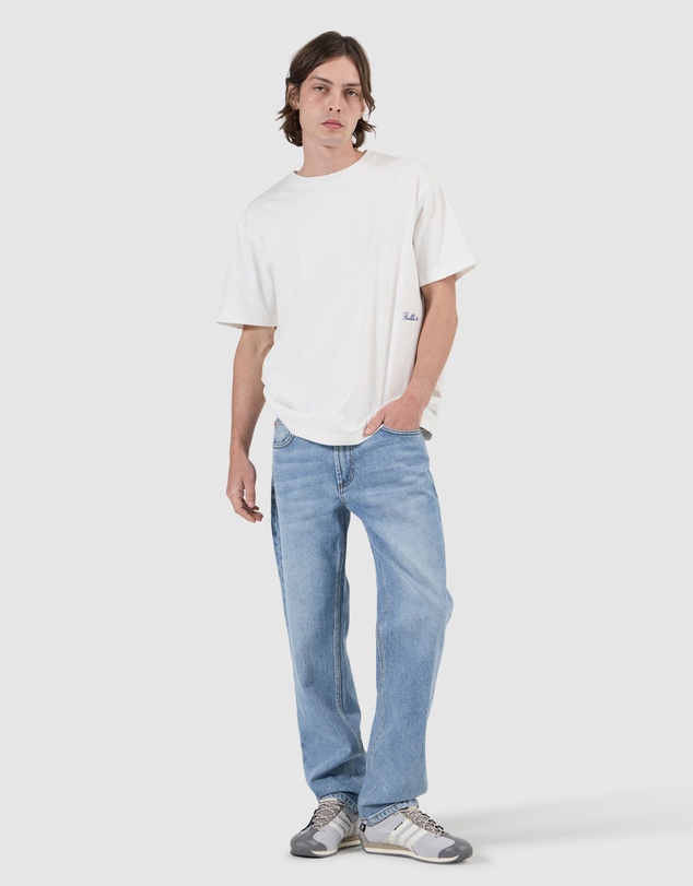 Rolla's - Bronco Authentic Blue