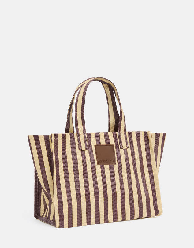 EAU BAGS - Porter Tote Bag