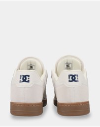 DC Shoes - Mens Manteca 4 Skate Shoes