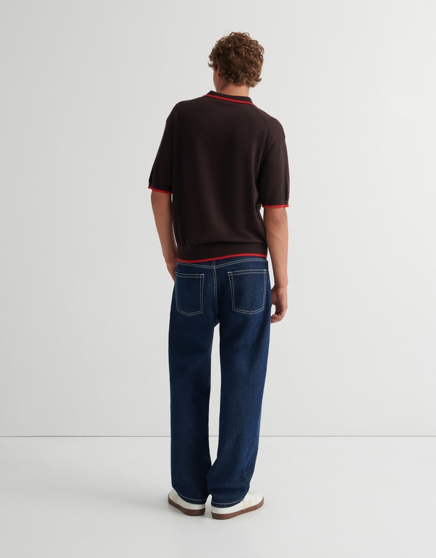 Kowtow - Parallel Polo
