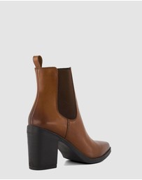 Dune London - Promising - Tan