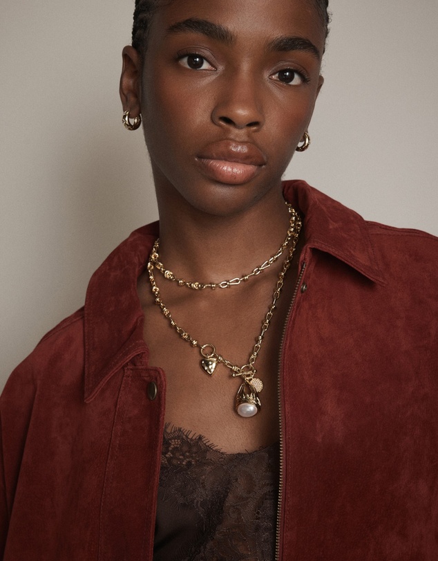 MIMCO - Westlyn Duo Necklace