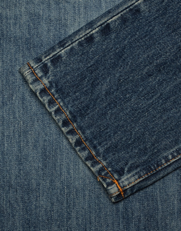 Nudie Jeans - Gritty Jackson Jeans