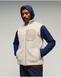 Kathmandu - Co-Z High Pile Vest