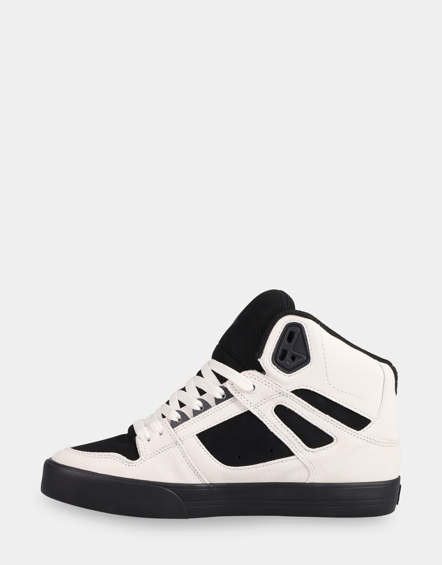 DC Shoes - Mens Pure High-Top Skate Shoes