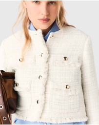 Maje - Venanelle Blazer