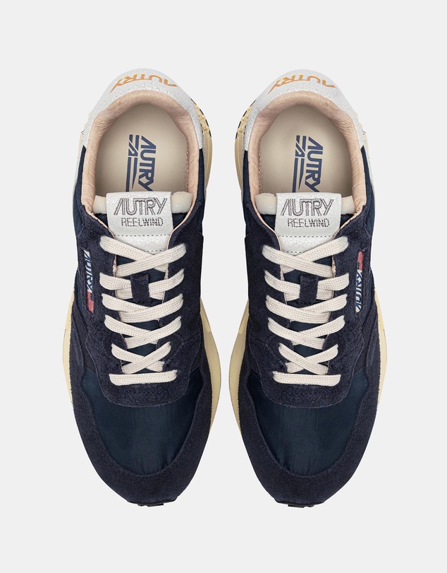 Autry - Reelwind Low - Men's
