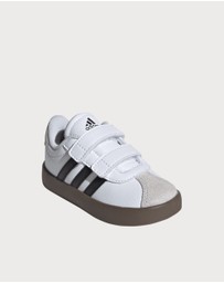 adidas Sportswear - VL Court 3.0 Shoes Infants