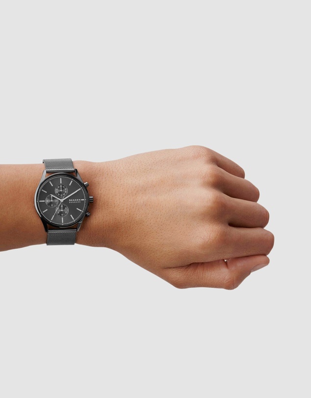 Skagen - Holst Men's Chronograph Watch
