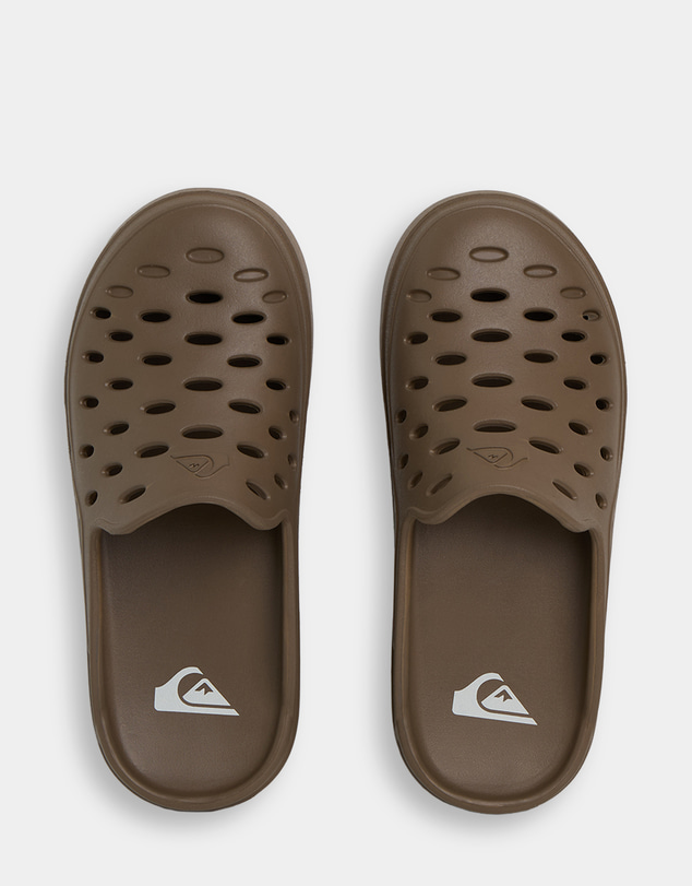 Quiksilver - Mens Makua Mule Sandals